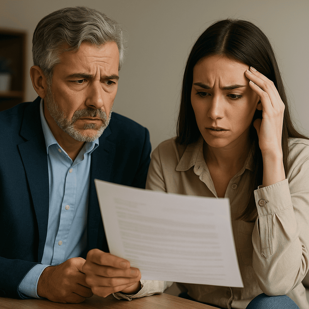 Alquiler sin contrato