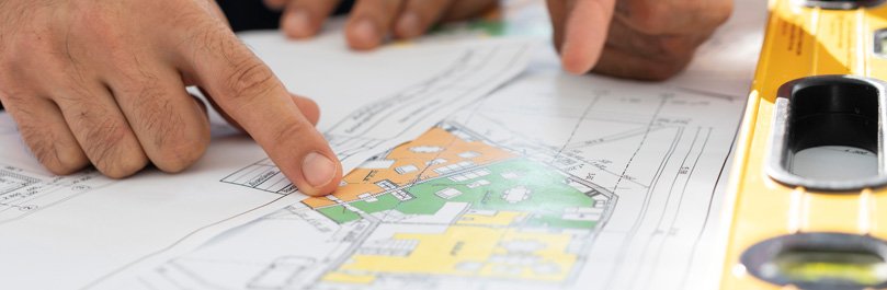 Gestión y licencias urbanísticas en Alicante