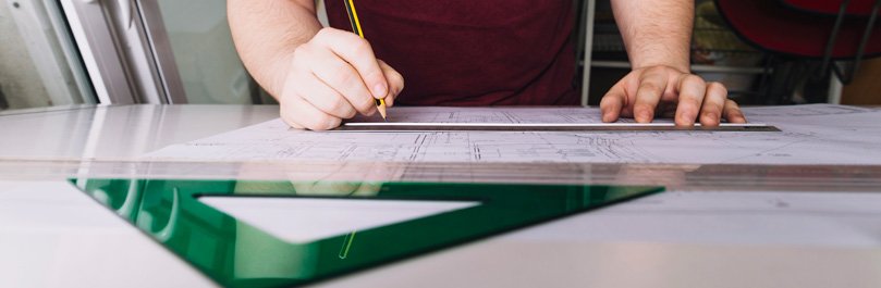 Solicitud de licencias de obras o de actividad en Alicante